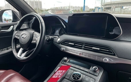 Hyundai Palisade I, 2020 год, 4 333 000 рублей, 9 фотография