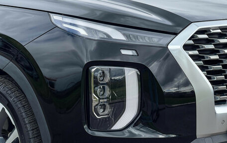 Hyundai Palisade I, 2020 год, 4 333 000 рублей, 23 фотография