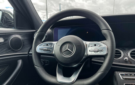 Mercedes-Benz E-Класс, 2019 год, 3 245 000 рублей, 14 фотография
