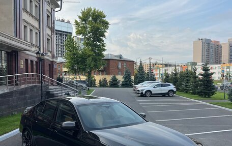 BMW M5, 2021 год, 8 900 000 рублей, 4 фотография