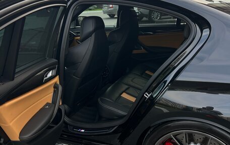 BMW M5, 2021 год, 8 900 000 рублей, 12 фотография