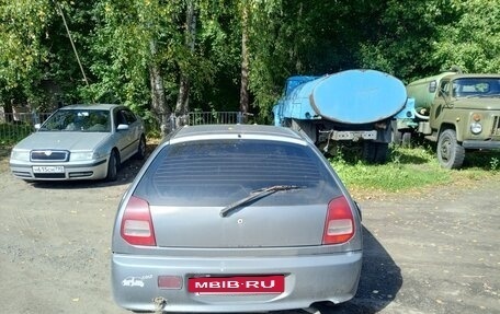 Mitsubishi Colt VI рестайлинг, 1997 год, 55 000 рублей, 5 фотография
