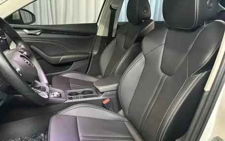 Skoda Octavia IV, 2022 год, 2 800 000 рублей, 9 фотография
