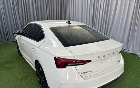 Skoda Octavia IV, 2022 год, 2 800 000 рублей, 6 фотография