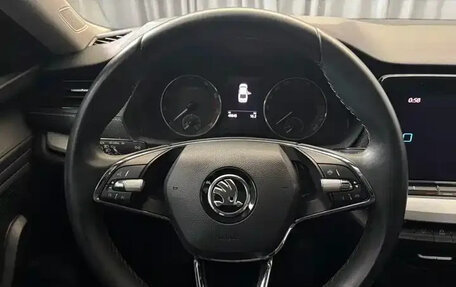 Skoda Octavia IV, 2022 год, 2 800 000 рублей, 7 фотография