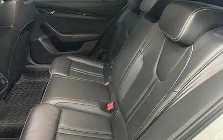 Skoda Octavia IV, 2022 год, 2 800 000 рублей, 10 фотография