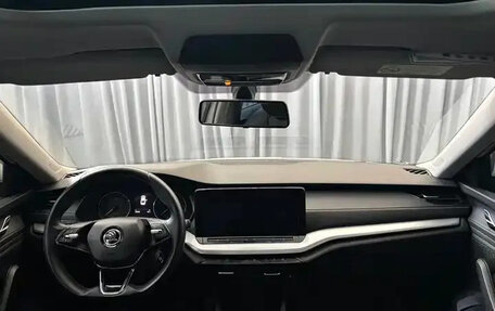 Skoda Octavia IV, 2022 год, 2 800 000 рублей, 16 фотография