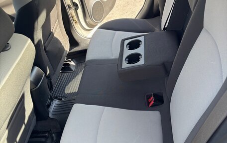 Chevrolet Cruze II, 2015 год, 879 000 рублей, 12 фотография