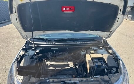 Chevrolet Cruze II, 2015 год, 879 000 рублей, 9 фотография