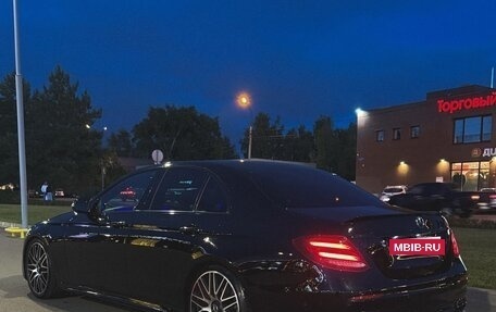 Mercedes-Benz E-Класс, 2019 год, 3 399 990 рублей, 6 фотография