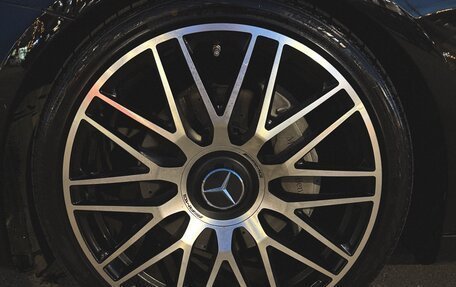 Mercedes-Benz E-Класс, 2019 год, 3 399 990 рублей, 9 фотография