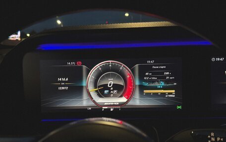 Mercedes-Benz E-Класс, 2019 год, 3 399 990 рублей, 11 фотография
