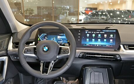 BMW X1, 2026 год, 5 940 000 рублей, 13 фотография