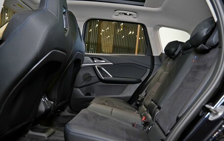 BMW X1, 2026 год, 5 940 000 рублей, 9 фотография