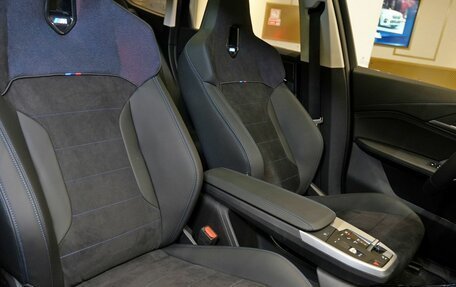 BMW X1, 2026 год, 5 940 000 рублей, 8 фотография