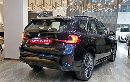 BMW X1, 2026 год, 5 940 000 рублей, 2 фотография