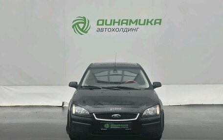 Ford Focus II рестайлинг, 2007 год, 270 000 рублей, 2 фотография