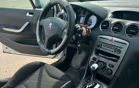 Peugeot 308 II, 2008 год, 400 000 рублей, 7 фотография