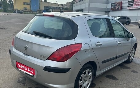 Peugeot 308 II, 2008 год, 400 000 рублей, 3 фотография