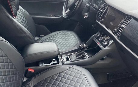 Skoda Kodiaq I, 2018 год, 1 990 000 рублей, 3 фотография