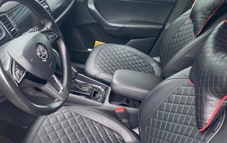 Skoda Kodiaq I, 2018 год, 1 990 000 рублей, 6 фотография