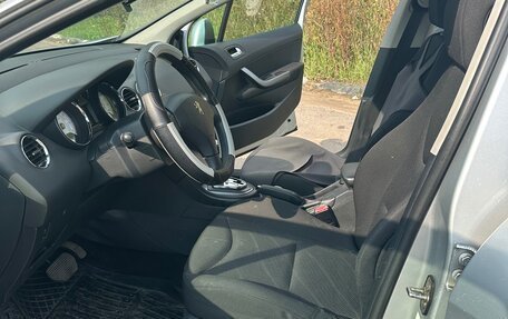Peugeot 308 II, 2008 год, 400 000 рублей, 5 фотография