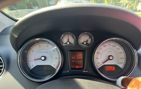 Peugeot 308 II, 2008 год, 400 000 рублей, 8 фотография