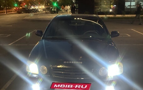 KIA Magentis I, 2005 год, 290 000 рублей, 13 фотография