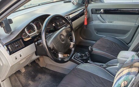 Chevrolet Lacetti, 2007 год, 430 000 рублей, 5 фотография