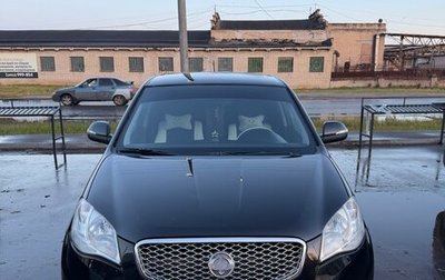 SsangYong Actyon II рестайлинг, 2012 год, 830 000 рублей, 1 фотография