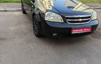 Chevrolet Lacetti, 2007 год, 430 000 рублей, 1 фотография