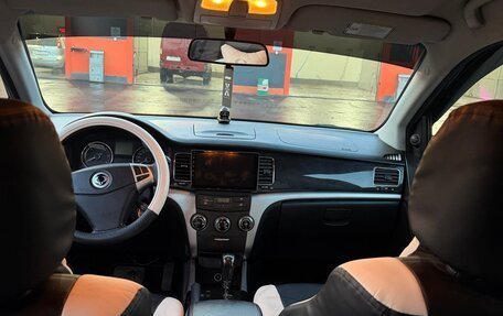 SsangYong Actyon II рестайлинг, 2012 год, 830 000 рублей, 6 фотография