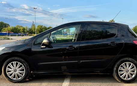 Peugeot 308 II, 2012 год, 595 000 рублей, 3 фотография
