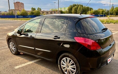 Peugeot 308 II, 2012 год, 595 000 рублей, 4 фотография