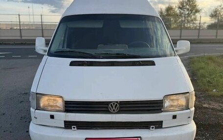 Volkswagen Transporter T4, 1998 год, 400 000 рублей, 1 фотография