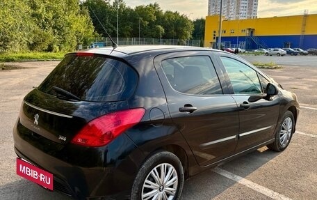 Peugeot 308 II, 2012 год, 595 000 рублей, 5 фотография