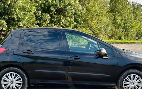 Peugeot 308 II, 2012 год, 595 000 рублей, 6 фотография