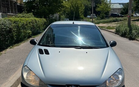 Peugeot 206, 2001 год, 230 000 рублей, 1 фотография