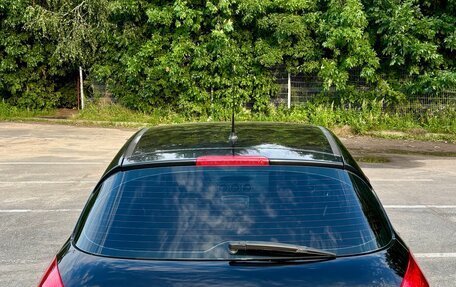 Peugeot 308 II, 2012 год, 595 000 рублей, 8 фотография