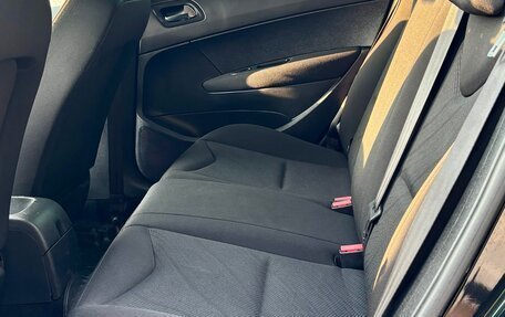 Peugeot 308 II, 2012 год, 595 000 рублей, 14 фотография