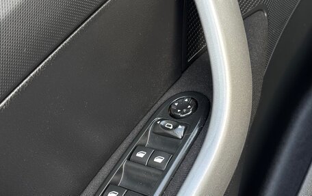 Peugeot 308 II, 2012 год, 595 000 рублей, 13 фотография