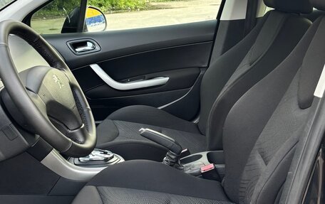 Peugeot 308 II, 2012 год, 595 000 рублей, 12 фотография