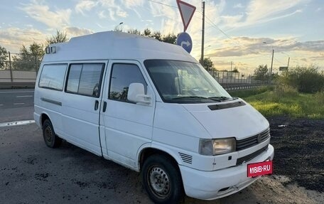 Volkswagen Transporter T4, 1998 год, 400 000 рублей, 2 фотография