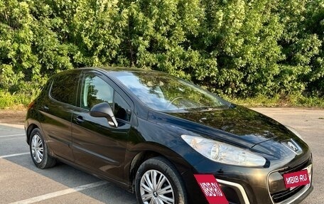 Peugeot 308 II, 2012 год, 595 000 рублей, 7 фотография