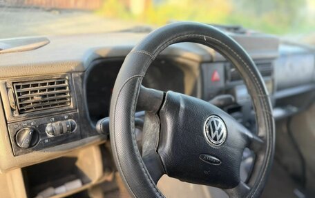 Volkswagen Transporter T4, 1998 год, 400 000 рублей, 10 фотография