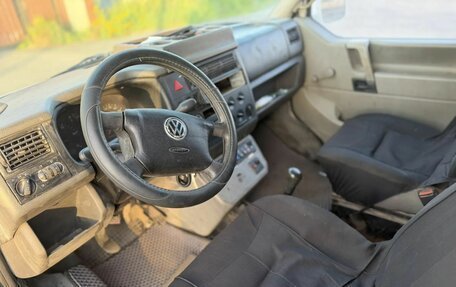 Volkswagen Transporter T4, 1998 год, 400 000 рублей, 8 фотография