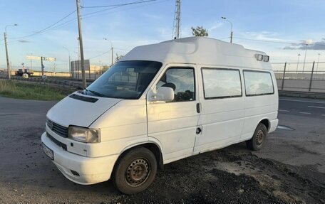 Volkswagen Transporter T4, 1998 год, 400 000 рублей, 3 фотография