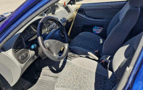Chevrolet Lanos I, 2008 год, 250 000 рублей, 7 фотография