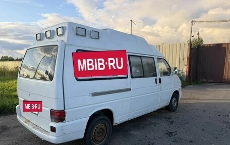 Volkswagen Transporter T4, 1998 год, 400 000 рублей, 4 фотография