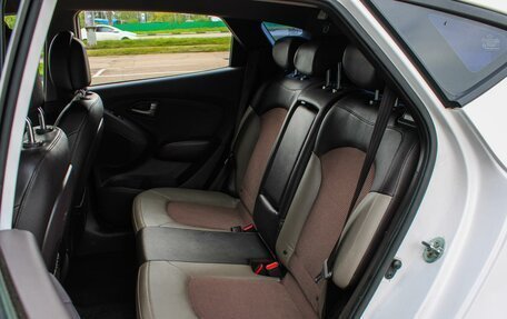 Hyundai ix35 I рестайлинг, 2014 год, 1 310 000 рублей, 7 фотография
